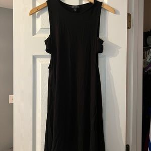 Soft&Sexy t shirt dress